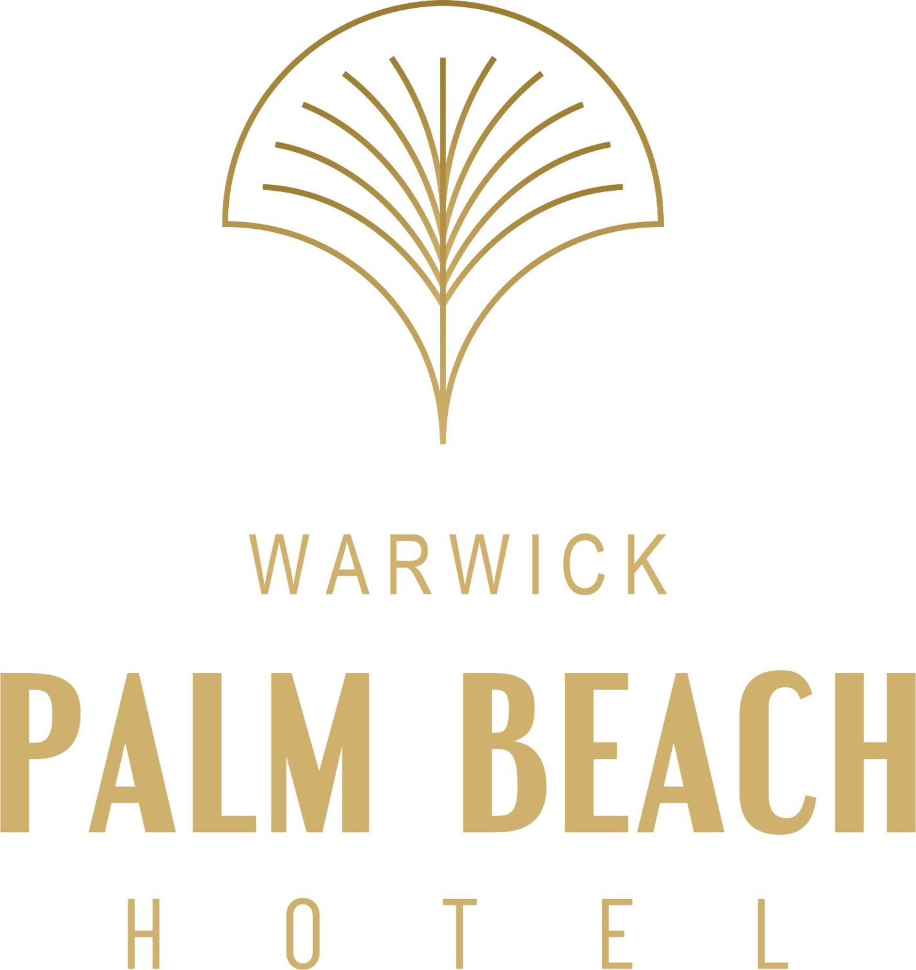 Warwick Palm Beach Hotel Beirut Exterior foto