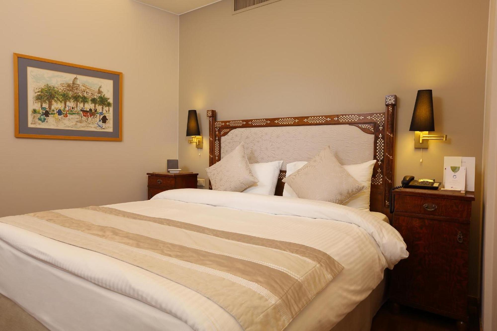 Warwick Palm Beach Hotel Beirut Habitación foto