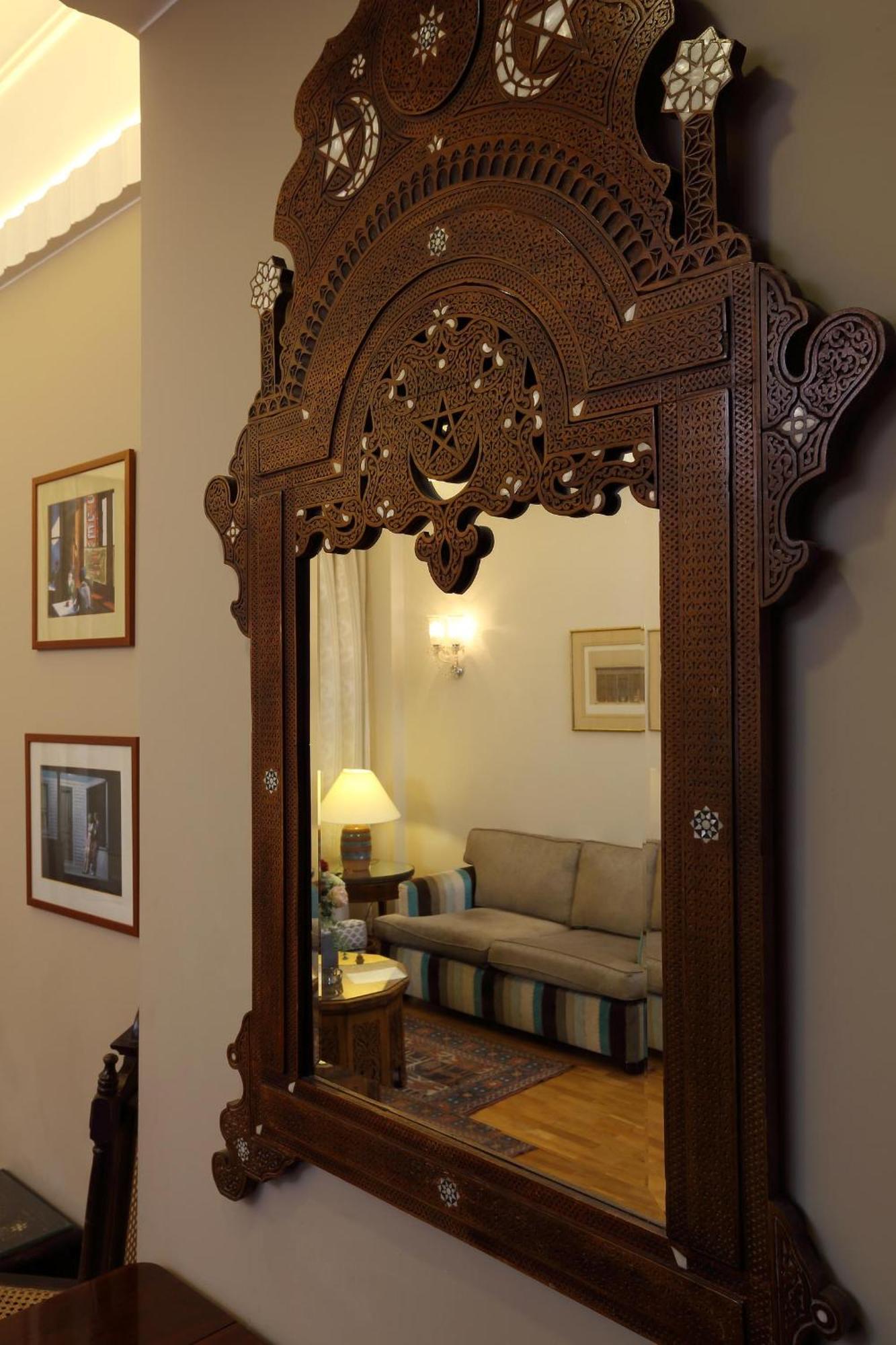 Warwick Palm Beach Hotel Beirut Habitación foto