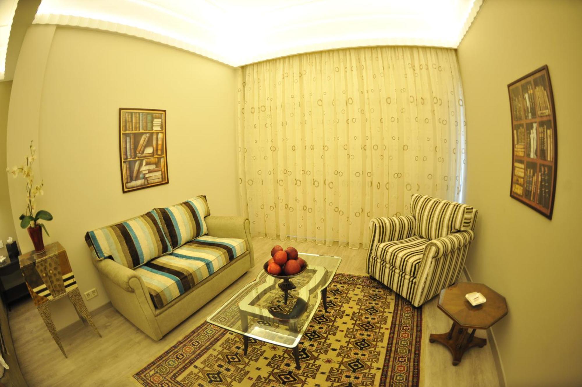 Warwick Palm Beach Hotel Beirut Habitación foto